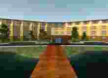 HOTEL SPRINGFIELD - Brisbane, AUSTRALIA