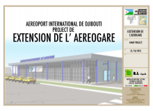 AEREOPORTO GIBUTI PRESENTAZIONE