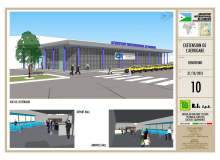 AEREOPORTO GIBUTI PRESENTAZIONE