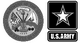 US Armyh